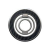 Carbon fiber phone ring Design 6