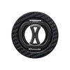 Carbon fiber phone ring Design 1