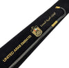 Carbon District Gold-Edition Luxury Cane