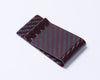 Red Stealth Carbon Fiber Money Clip