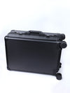 Carbon Fiber Travel Bag