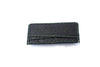 Elite Slim Green-Stitch Card holder