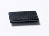 Elite Slim Green-Stitch Card holder
