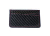 Elite Slim Red-Stitch Card holder