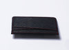 Elite Slim Red-Stitch Card holder