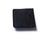Elite Slim Red-Stitch Card holder