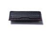 Elite Slim Red-Stitch Card holder