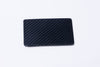 Carbon Fiber Thumb Card Holder