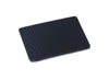 Carbon Fiber Wallet Black-Stitch