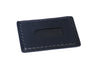 Carbon Fiber Wallet Black-Stitch
