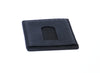 Carbon Fiber Wallet Black-Stitch