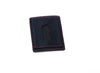 Carbon Fiber Wallet Red-Stitch