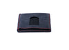 Carbon Fiber Wallet Red-Stitch