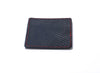 Carbon Fiber Wallet Red-Stitch