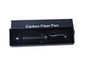 High-Modulus Carbon Fiber Executive Pen