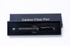 High-Modulus Carbon Fiber Executive Pen