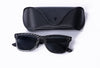 Matte Twill Carbon Fiber Shades