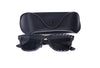 Matte Twill Carbon Fiber Shades