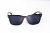 Matte Twill Carbon Fiber Shades
