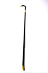 Carbon District Gold-Edition Luxury Cane
