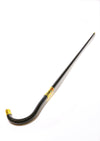 Carbon District Gold-Edition Luxury Cane