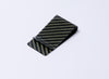 Green Carbon Fiber Money Clip