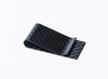 Carbon Money Clip