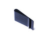 Blue Carbon Fiber Money Clip
