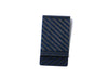 Blue Carbon Fiber Money Clip