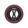 Carbon fiber phone ring Design 2