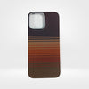Sunset Carbon Fiber Cover 16 Promax
