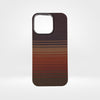 Sunset Cabron Firber Cover 16 Pro