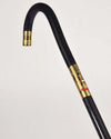 Carbon District Gold-Edition Luxury Cane