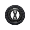 Carbon fiber phone ring Design 4