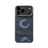 Carbon fiber cover iPhone 17 promax Lunar Peak