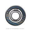 Carbon fiber phone ring Design 11