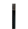 Carbon District Silver-Edition Performance Cane