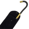 Carbon District Gold-Edition Luxury Cane