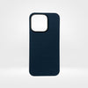 Blue Carbon Fiber Cover 15 Pro