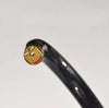Carbon District Gold-Edition Luxury Cane