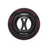 Carbon fiber phone ring Design 9