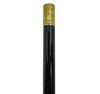 Carbon District Gold-Edition Luxury Cane