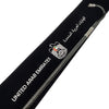Carbon District Silver-Edition Performance Cane