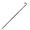 Carbon District Silver-Edition Performance Cane