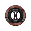 Carbon fiber phone ring Design 15