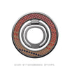 Carbon fiber phone ring Design 18