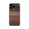Carbon fiber cover iPhone 17 promax Sediment