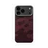 Carbon fiber cover iPhone 17 promax Night Camo